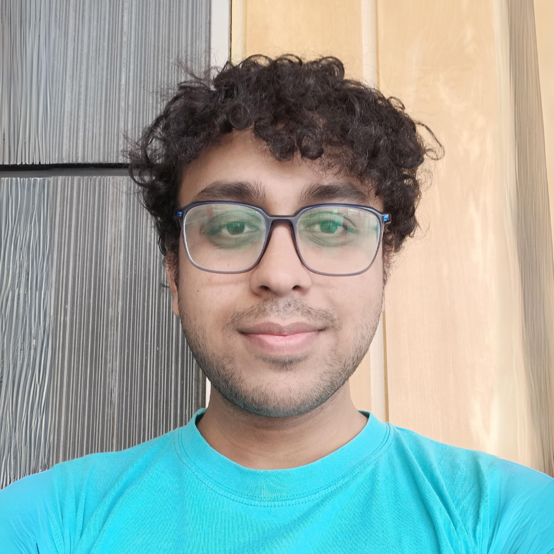 Ishan Mitra profile picture